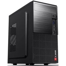Корпус 2E BASIS (2E-RD860): Форм-фактор материнської плати MicroATX/Mini-ITX