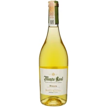 Вино Monte Real Blanco Fermentado en Barrica белое сухое 0.75 л (FSH_8410030567503): Страна производитель Испания