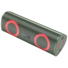 Акустика Borofone BP18 Army Green: Цвет зеленый