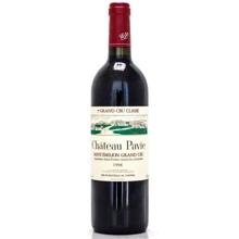 Вино Chateau Pavie, 2010 (0,75 л) (BW13362): Страна производитель Франция