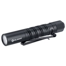 Ліхтар туристичний Olight I3T EOS Black (I3T EOS): Тип ручний