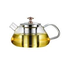 Чайник заварочный Ofenbach 700мл (OF-100616M): Тип Заварочный чайник