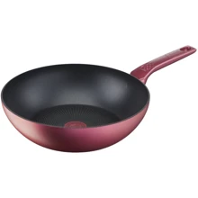 Tefal Daily Chef 28 см (G2731972): Тип сковороды ВОК