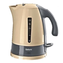 Электрочайник Saturn ST-EK 0003 Sahara: Мощность, Вт 2000 Вт