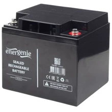 EnerGenie 12V 40AH (BAT-12V40AH) AGM: Тип Аккумулятор