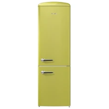 Холодильник Gorenje ONRK193AP: Тип xолодильник двухкамерный