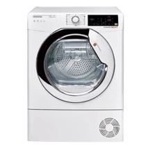 Сушарка Hoover DXH 10A2 TCEX: Тип завантаження фронтальна