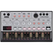 Аналогова бас-машина Korg Volca-Bass (212351): Тип Аранжировочные