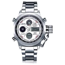 Наручные часы AMST (SC-1094-0070): Стиль Классический