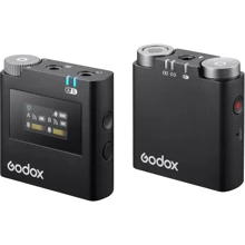 Godox Virso M1: Производитель Godox