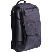 Ранец ZiBi Ultimo REFLEX DARK GRAY: Возрастная группа от 7 до 14 лет