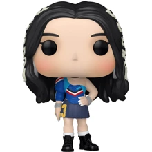 Игровая фигурка Funko Pop! серии Blackpink - Джису (72604): Тип Игровая фигурка