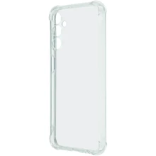 Чехол для телефонов ArmorStandart Air Force Camera cover Transparent for Samsung M146 Galaxy M14 5G (ARM66678): Совместимость Samsung M146 Galaxy M14 5G