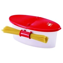 Каструля Макароноварки Wellberg WB 9627 PASTA BOAT (31x21.5x13см, 2.5л): undefined undefined
