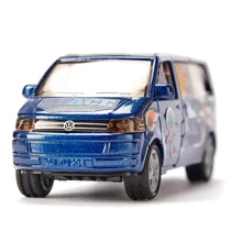 Игровой набор-модель Siku Космонавт (6337350): Тип Модель для сборки