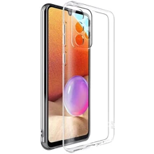 Чохол для телефона TPU Case Epic Transparent Full Camera для Samsung A336 Galaxy A33 5G: Сумісність Samsung A336 Galaxy A33 5G