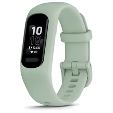 Фитнес-браслет Garmin Vivosmart 5 S/M Cool Mint (010-02645-12/02): Производитель Garmin