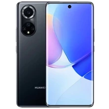 Смартфон Huawei Nova 9 SE 8/128GB Midnight Black: Дисплей 6.78" IPS LCD (1080 x 2388) / 387 ppi