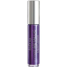 IsaDora Perfect Matt Lipstick матова 85 metal reign Metallic Помада для губ 7 ml: Вид Губная помада