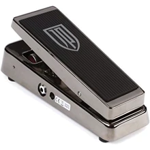 Педаль гитарных эффектов Педаль эффектов DUNLOP JP95 JOHN PETRUCCI CRY BABY WAH: Производитель Dunlop