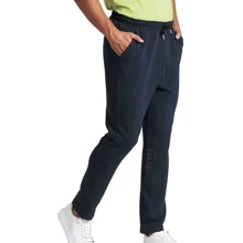 Спортивные брюки Arena Fleece Pant Team 003651-779 52 синие: Вид Спортивные брюки