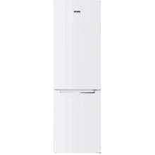 Холодильник Prime Technics RFN 1832 E: Тип xолодильник двухкамерный