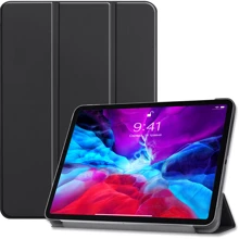 Аксессуар для iPad AirOn Premium Smart Case Black for iPad Pro 12.9" 2020 Аксессуар для iPad AirOn Premium Smart Case Black for iPad Pro 12.9" 2020