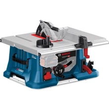 Дискова пилка Bosch GTS 18V-216 (0601B44000): Виробник Bosch