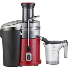 Соковичавниця Topmatic WKM PJ-900.1 red: Тип центробежная