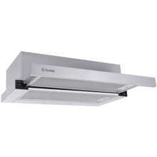 Вытяжка Perfelli TL 6386 I 700 LED: Тип воздухоочистителя Рециркуляция, Отвод