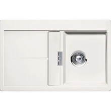 Schock Horizont D100 Polaris - 99 52044099: Форма Прямоугольная