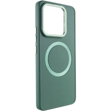 Аксессуар для смартфона TPU Case Bonbon Metal Style with MagSafe Army Green for Xiaomi 13 Pro: Совместимость Xiaomi 13 Pro