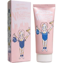Elizavecca Moisture Whitening Skin Liar Cream Осветляющий Крем 100 ml: Пол Для женщин