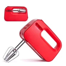 Миксер Dash SHM01DSRD вилка UK Type G: Мощность, Вт 150
