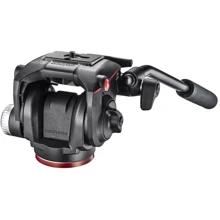 Manfrotto XPRO Fluid Head (MHXPRO-2W): Тип головки видеоголовка