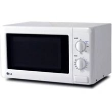 Микроволновая печь LG MB-3929X: Объем, л 19 л