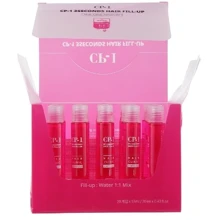 Esthetic House CP-1 3 Seconds Hair Ringer Hair Fill-up Ampoule Маска-филлер для волос 20шт x 13ml: undefined undefined