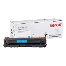 Картридж Xerox HP CF531A (205A) cyan (006R04260): Виробник Xerox