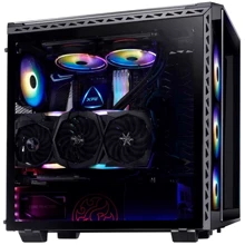 Корпус ADATA BATTLECRUISER-BKCWW: Форм-фактор материнской платы E-ATX/ATX/MicroATX/Mini-ITX