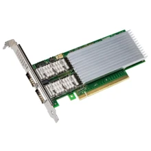 Intel E810-CQDA2 (E810CQDA2): Производитель Intel