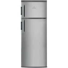 Холодильник Electrolux EJ2801AOX2: Тип холодильник двухкамерный