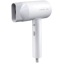 Фен Xiaomi Enchen Hair dryer AIR 5 White: Тип Компактний