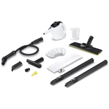 Пароочищувач Karcher SC 1 EasyFix Premium (1.516-375.0): Максимальна потужність, Вт 1200