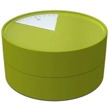 Таймер кухонний Joseph Joseph Pie (7.8 x 7.8 x 3.8 см) (PIEG0100CB): undefined undefined