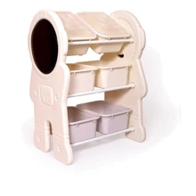 Організатор для дитячих іграшок Babyhood Астронавт (BP-101B): Виробник Babyhood