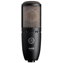Студийный микрофон AKG Perception P220 (225106): Тип Студийные