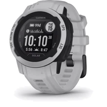 Смарт-часы Garmin Instinct 2S Solar Mist Grey (010-02564-01): Производитель Garmin