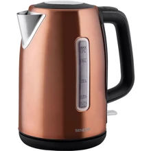 Електрочайник Sencor Series 7000 Strix: Потужність, Вт 2200