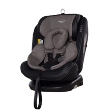 Автокрісло Carrello Asteroid Isofix CRL-12801 (lunar beige): Група 0/1/2/3 (с рождения до 36 кг)