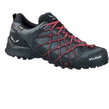 Взуття Кросівки чоловічі Salewa MS WILDFIRE GTX 63487 0979 - 41 - Black (013.001.2183): Тип Кросівки чоловічі